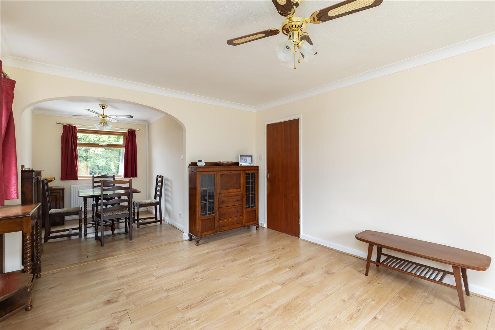 Churchfield, Fulwood, Preston